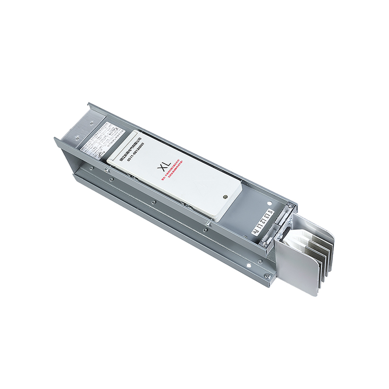 密集型銅母線(xiàn)槽