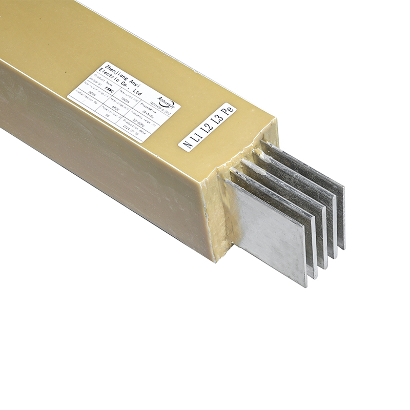 環(huán)氧澆注母線(xiàn)